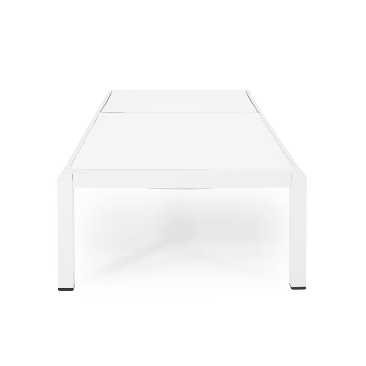 Outdoor Chaise Lounge Chair Set of 2