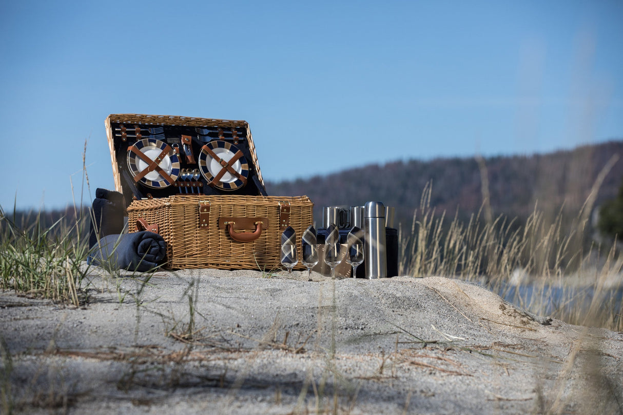 Windsor Picnic Basket