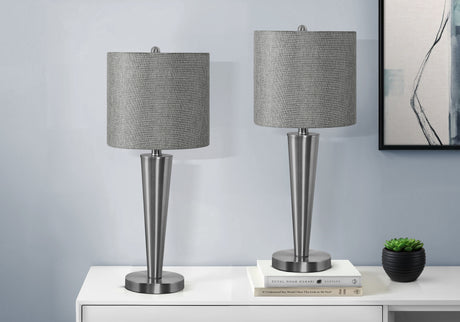Contemporary-Nickel-USB-Table-Lamps-–-Set-of-2-Table-Lamps