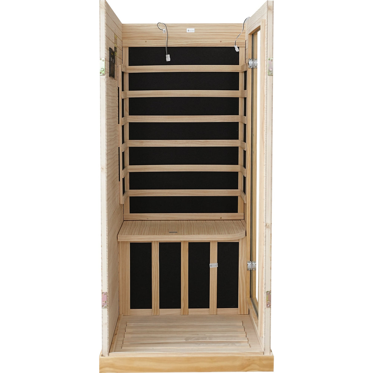 HOSAUNA Single Person Sauna