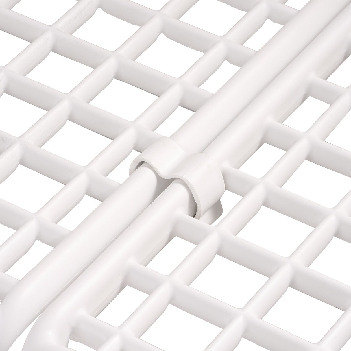 The Modular All-Weather Resin Sofa Ensemble by Christopher Knight Home