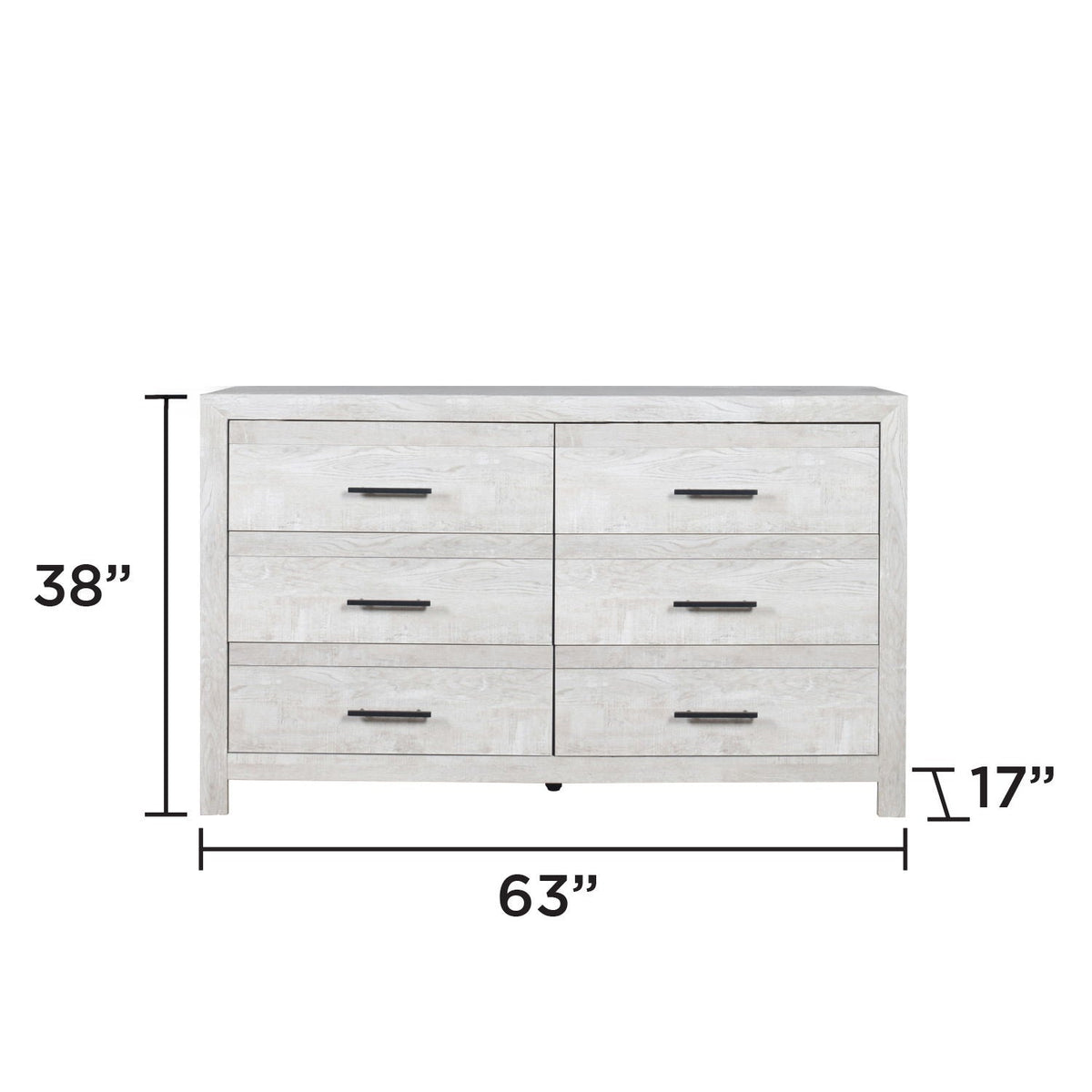 Denver - Bedroom Set