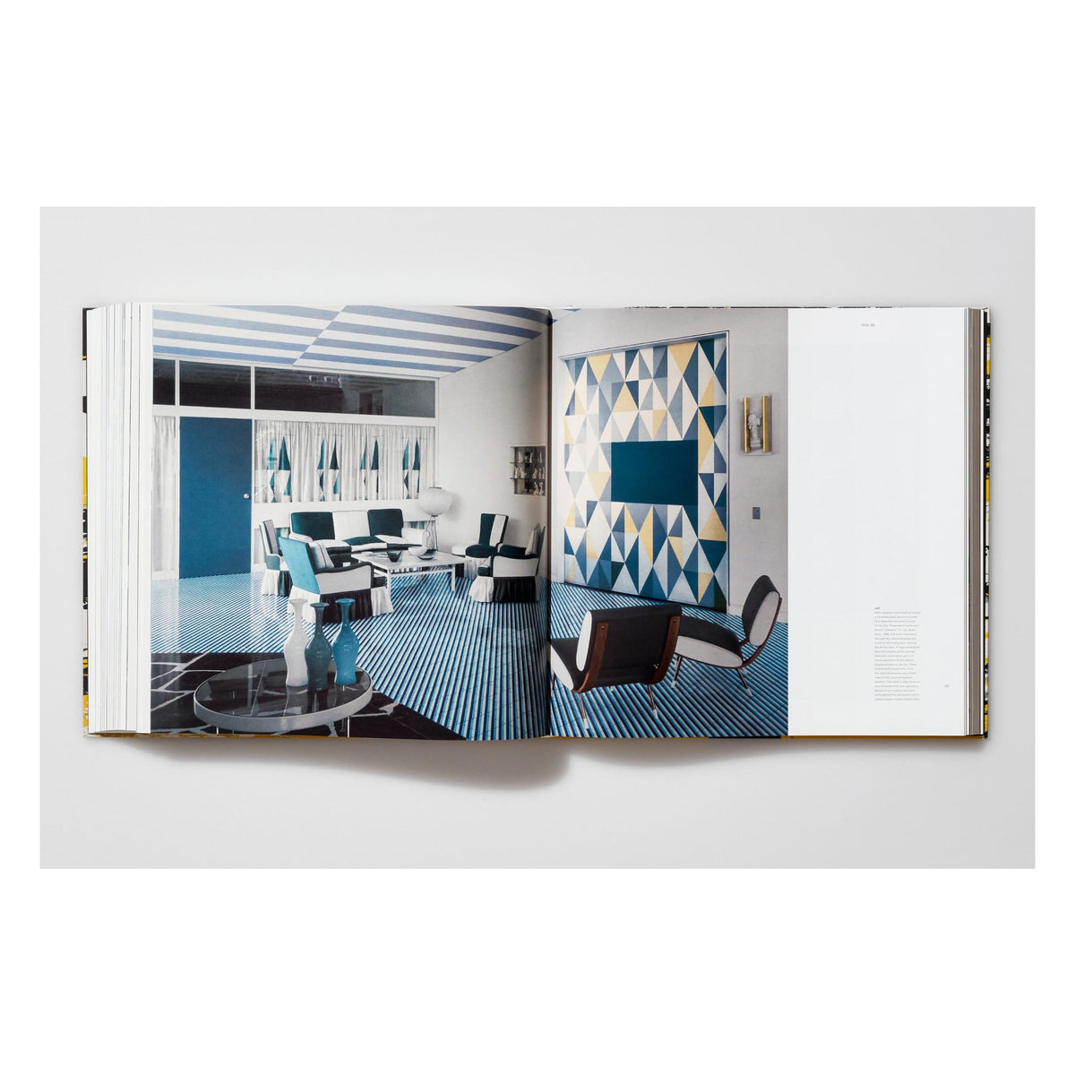 Gio Ponti (English)