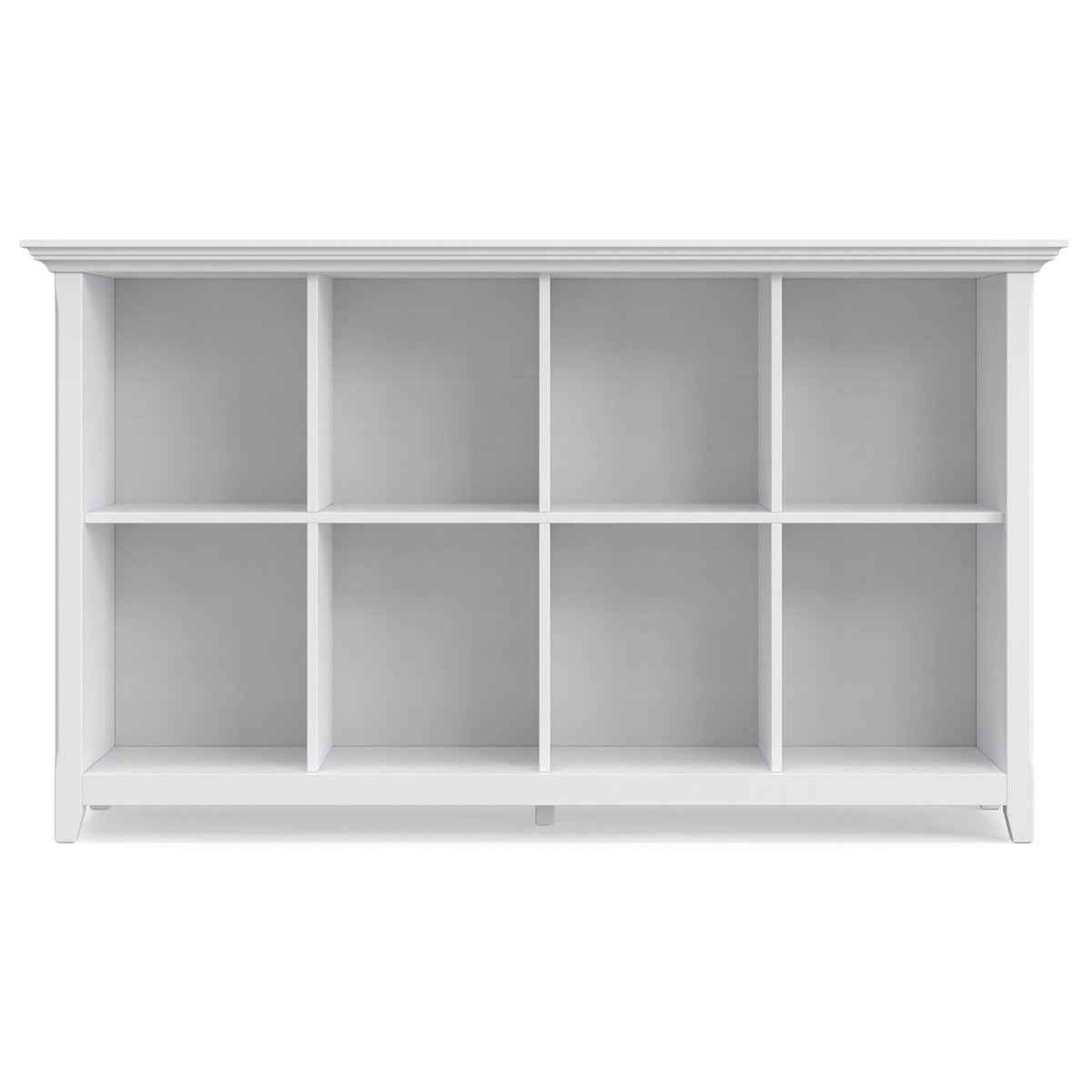 Amherst - Cube Storage Bookcase