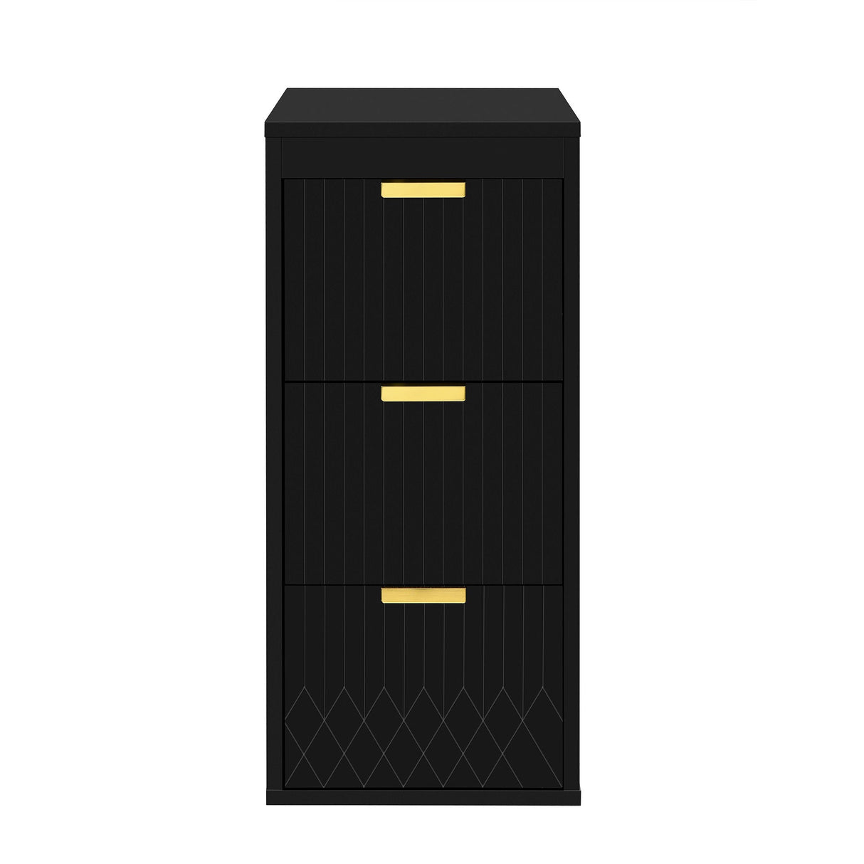 Wall Mounted Bathroom Cabinet With Side Cabinet Combo