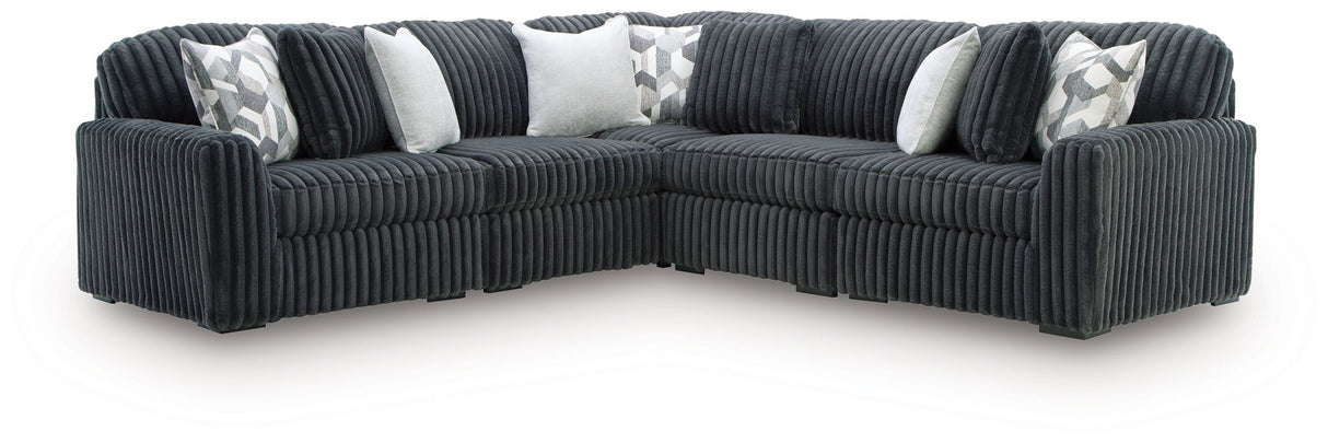 Midnight-Madness - Sectional