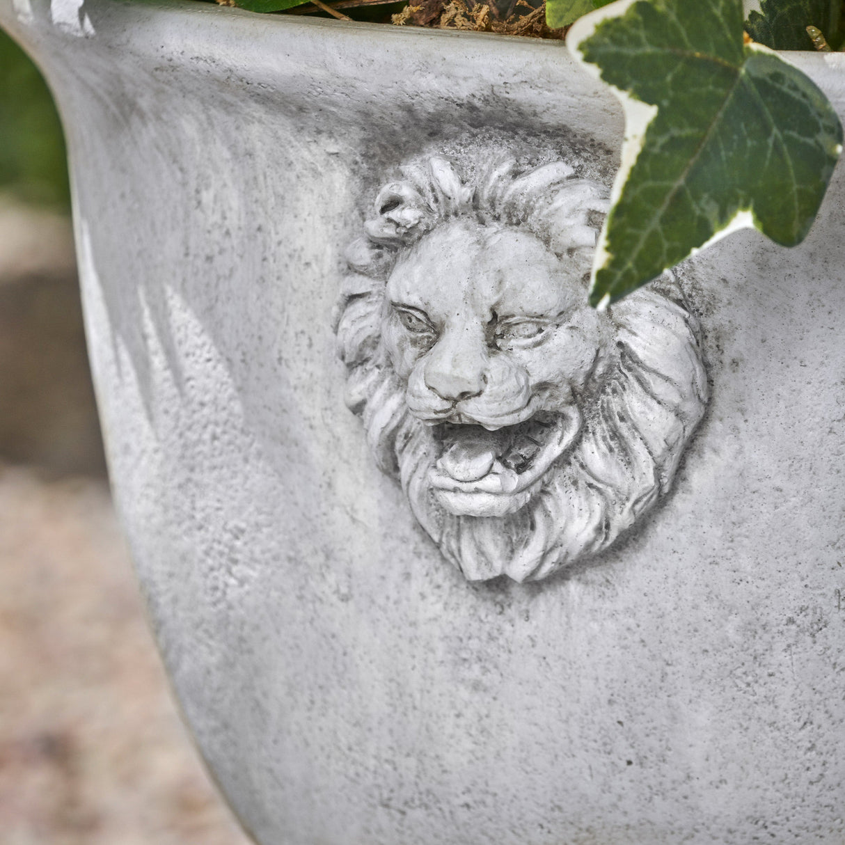 MGO Garden Urn Planter