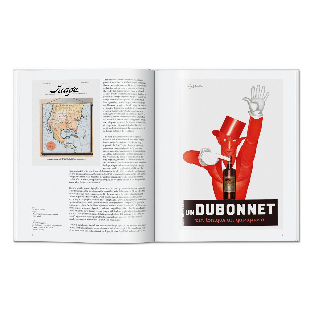 Graphic Design. 1890-Today (English)