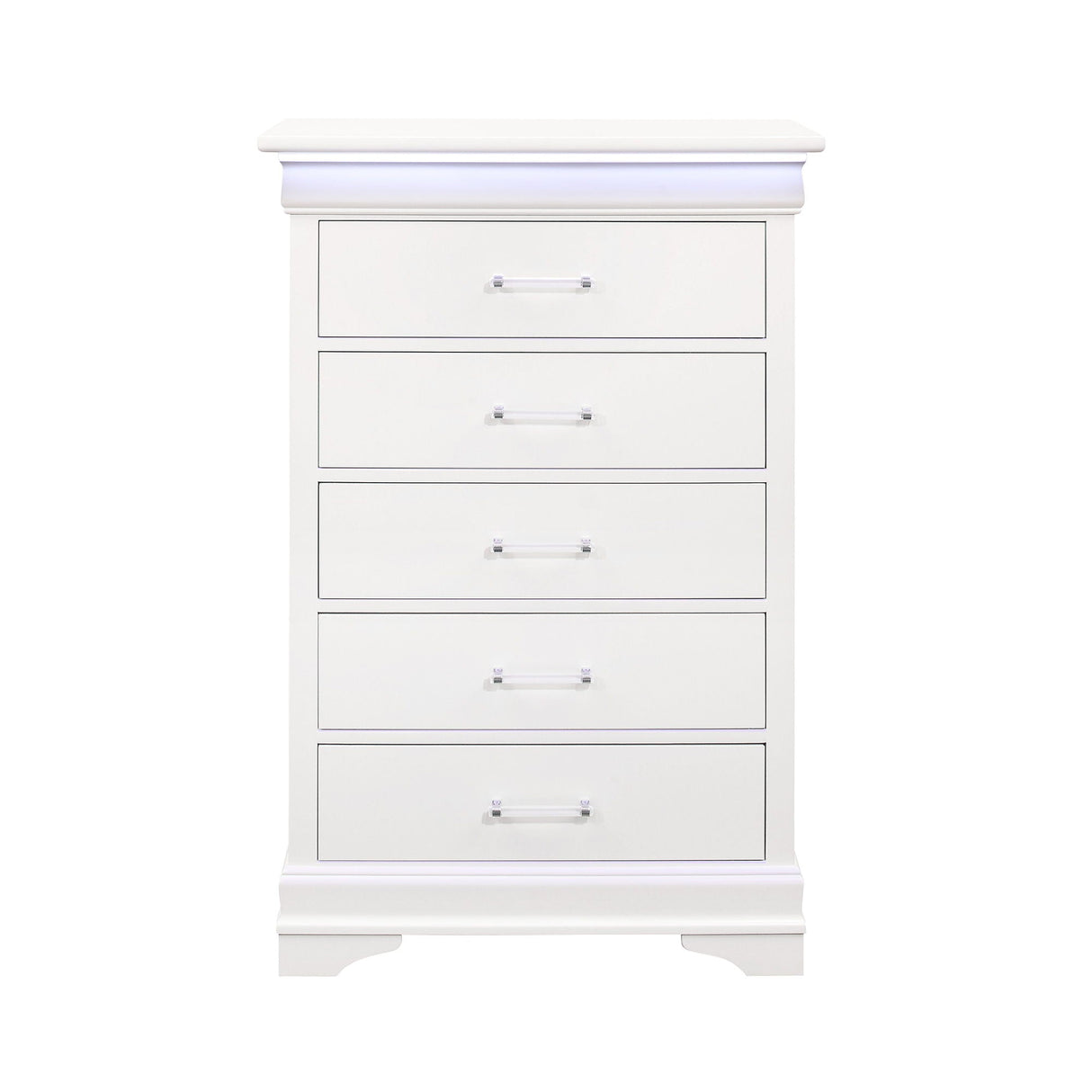Charlston - Chest With LED