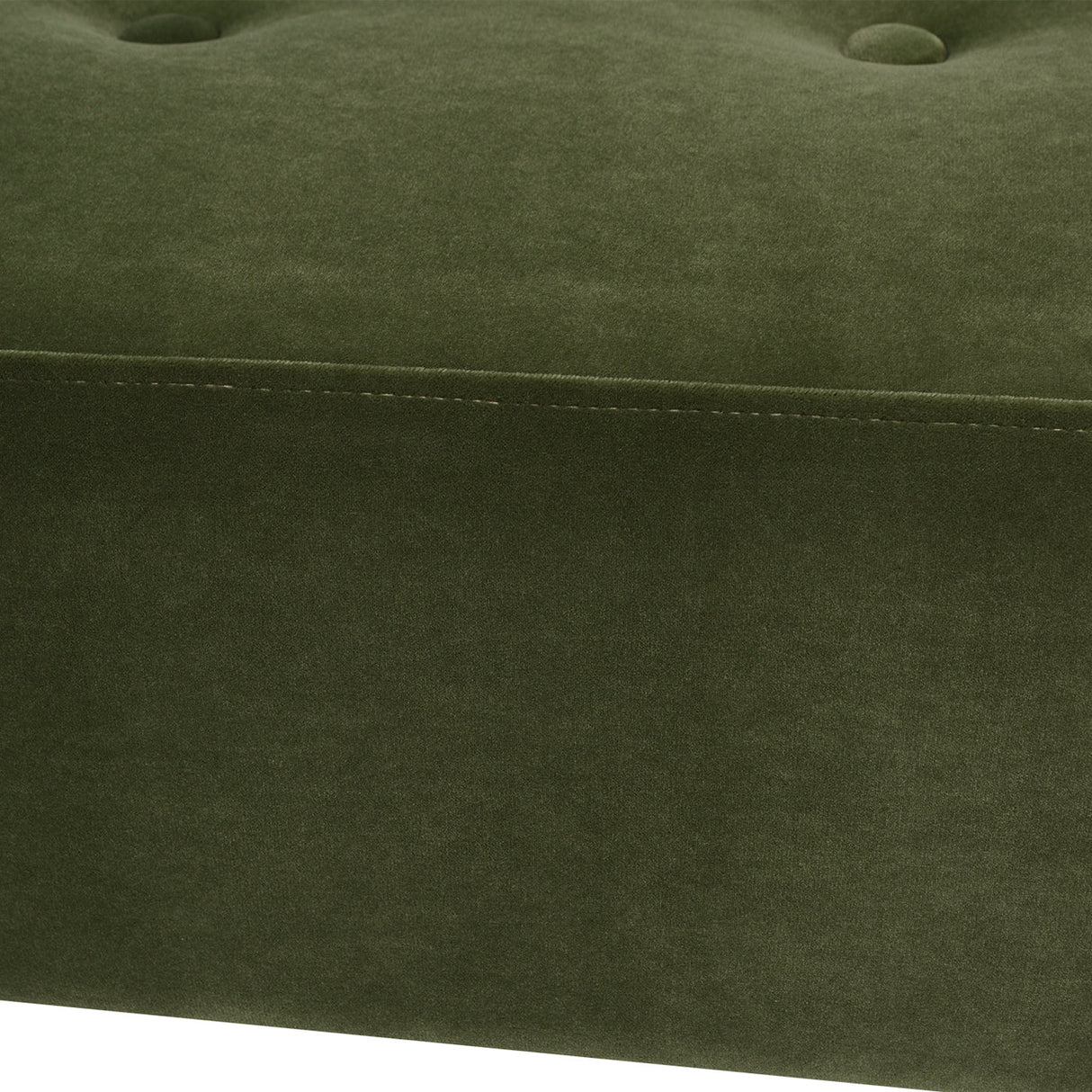 The Ellingsvik™ Mid-Century Banquette Accent Chair