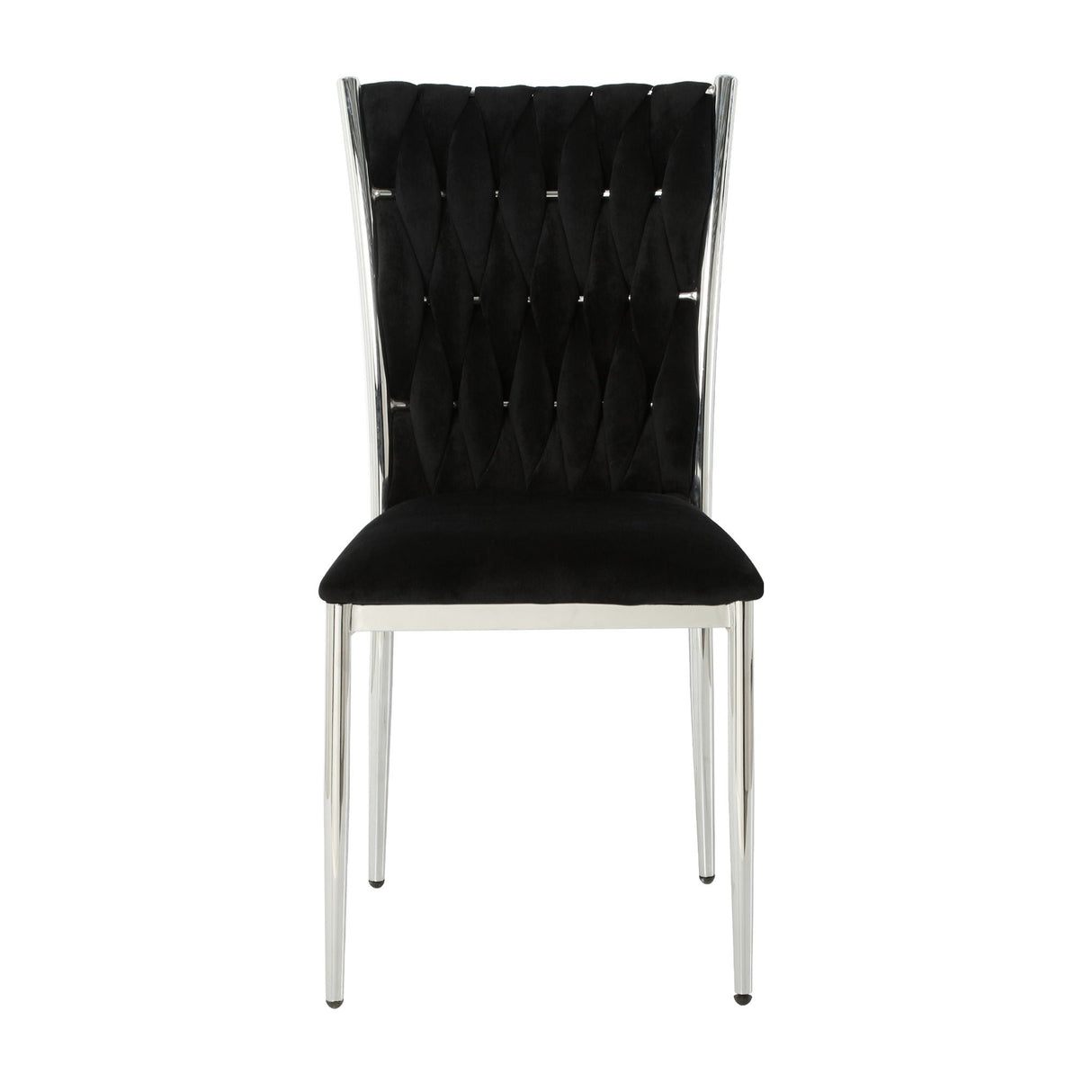 Modern Dining Chair Set For Dining Room