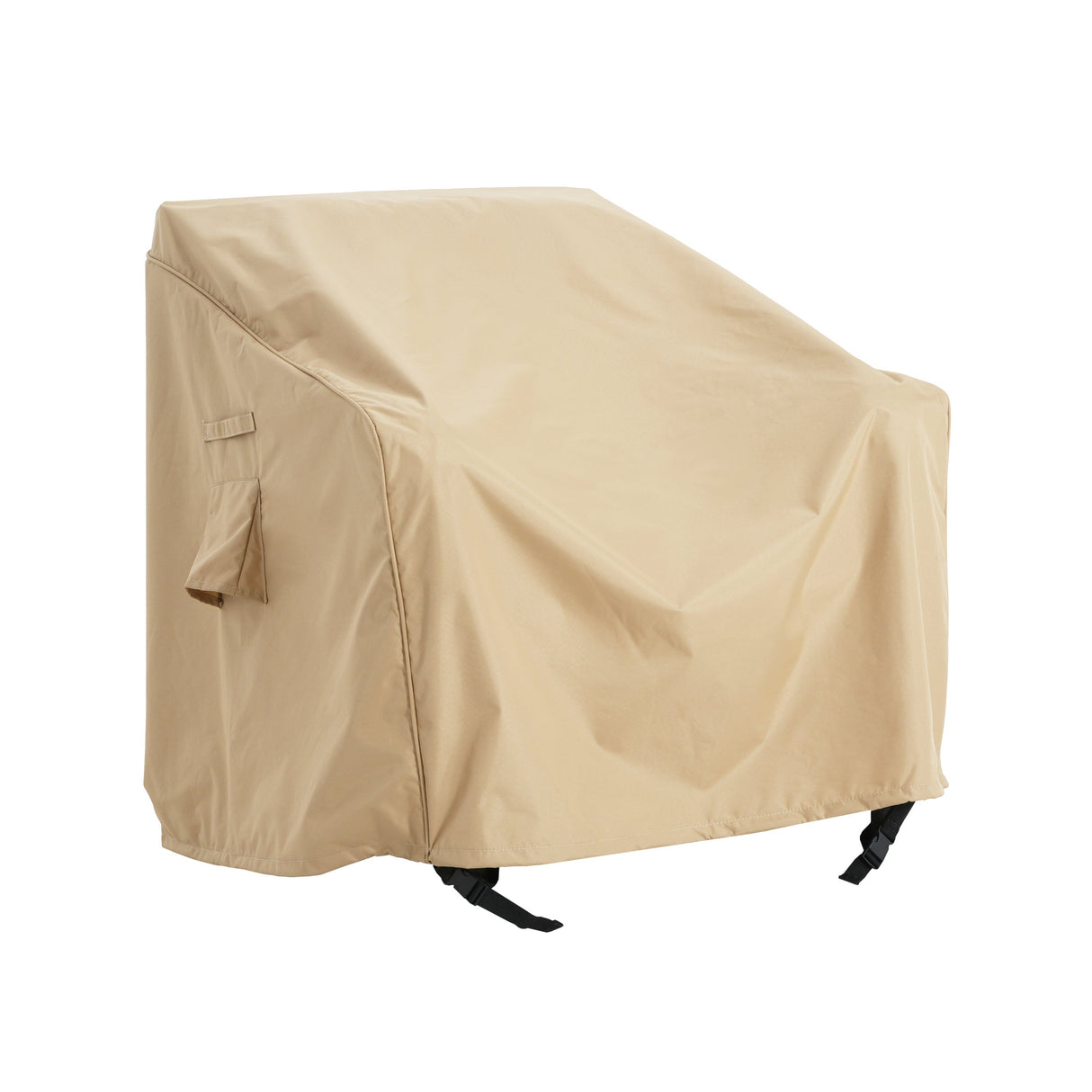 SHIELD Patio Outdoor Club Chair Cover Set