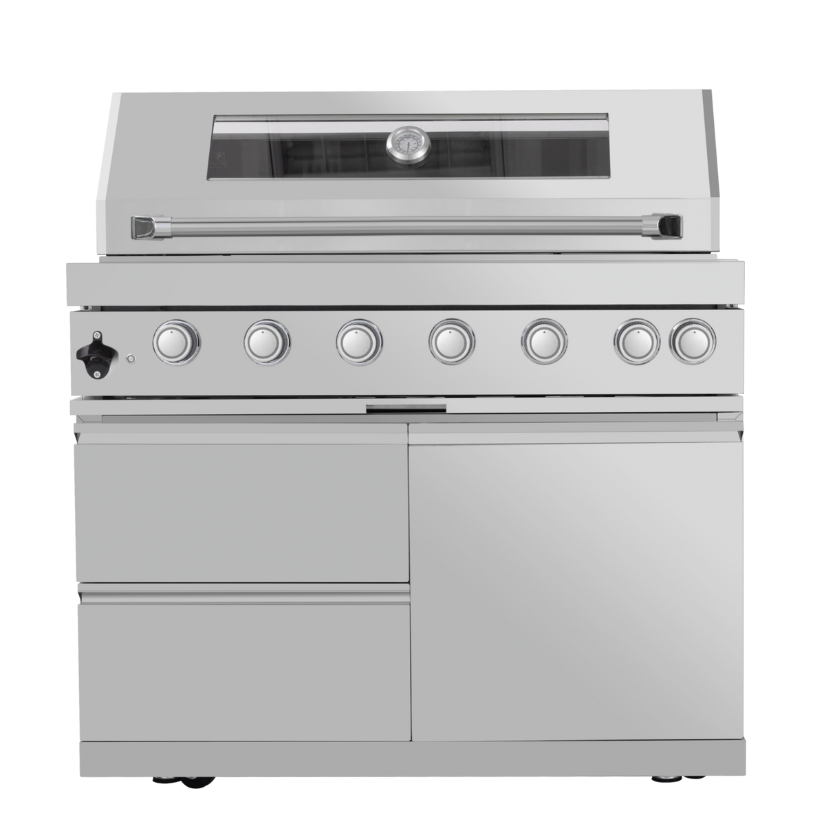 6B01 Propane to Natural Gas Conversion Accessory