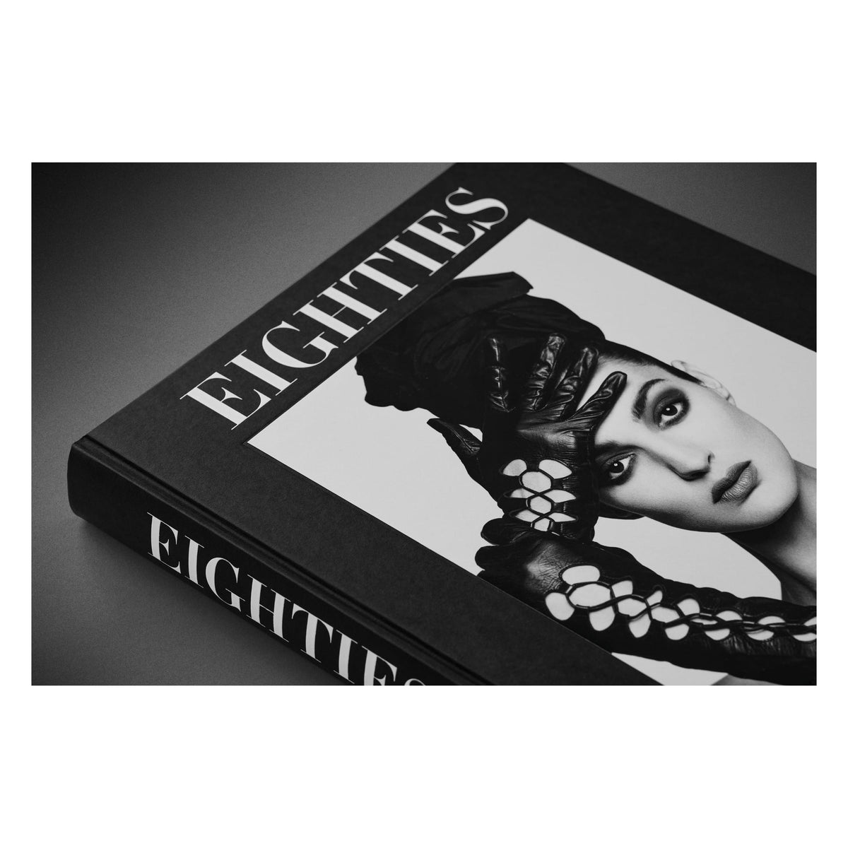 David Bailey. Eighties (English)