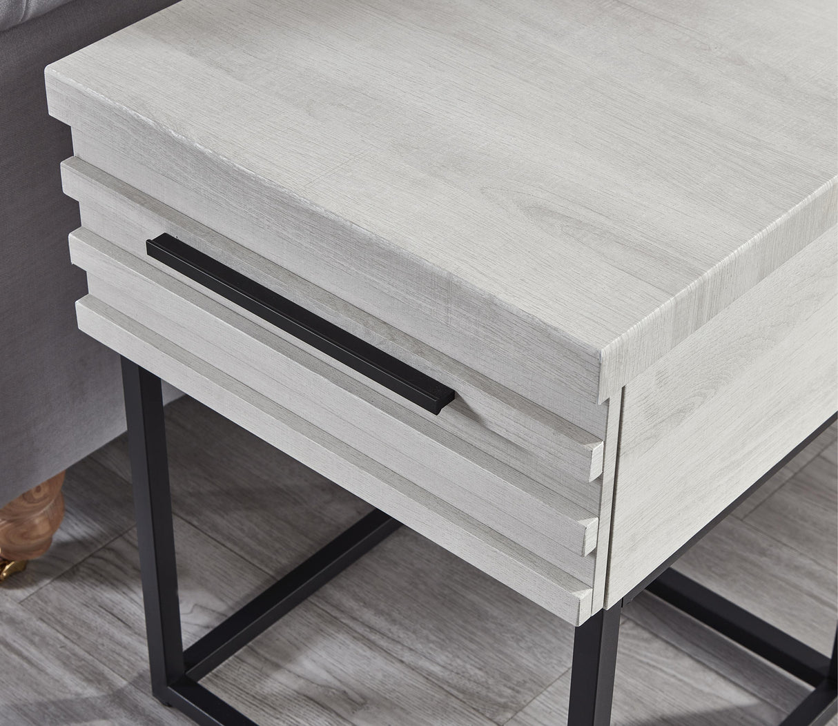 Oliver 3-Piece Bedroom Set