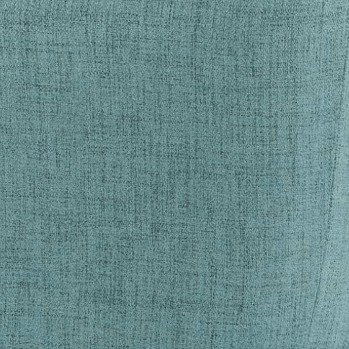 Solitude - Skirted Swivel Accent Chair With Hemp Like