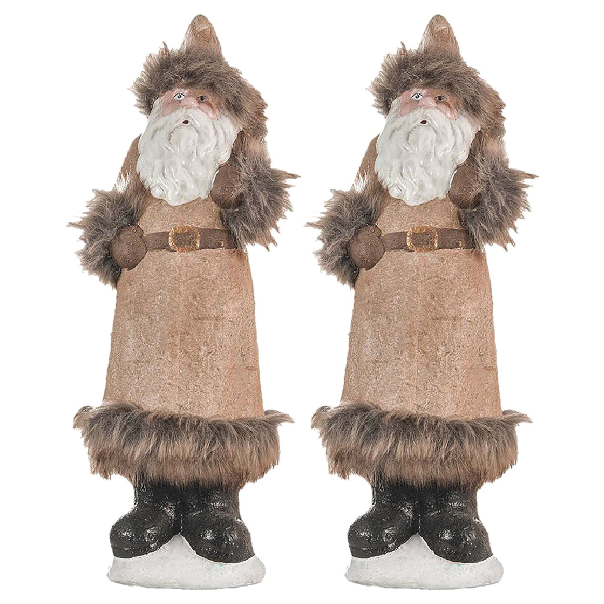 2pcs Christmas Gnomes Decorations Table Ornaments