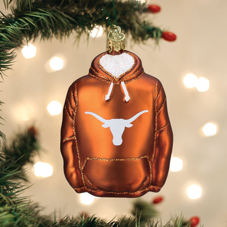 Texas-Hoodie-Ornament-Christmas-Ornaments