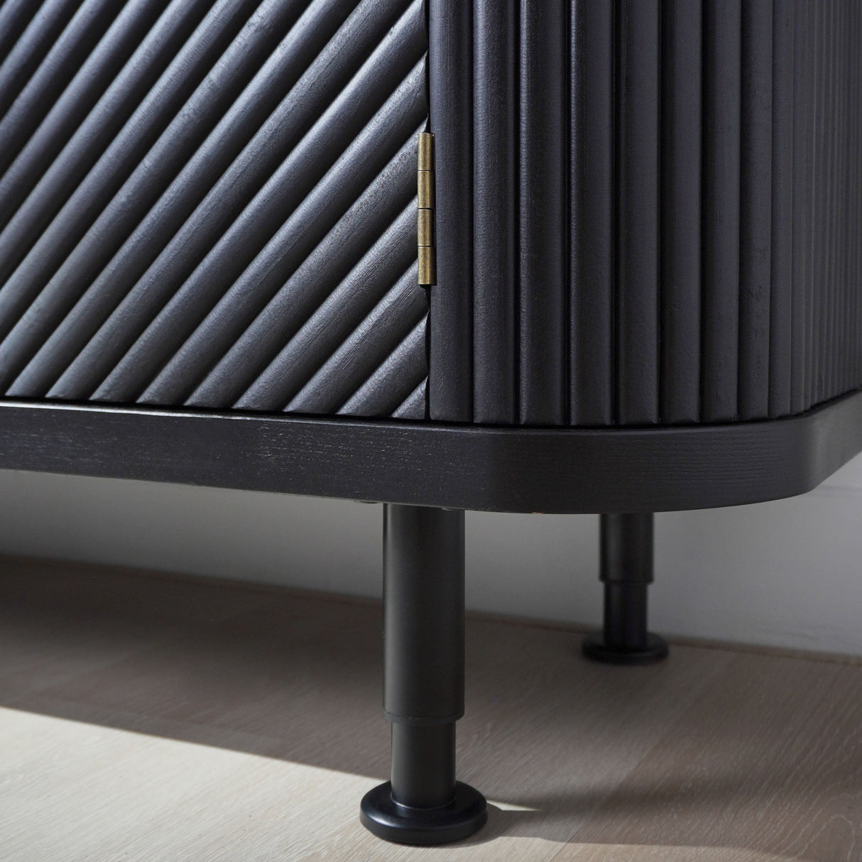 Modern Accent Buffet Cabinet