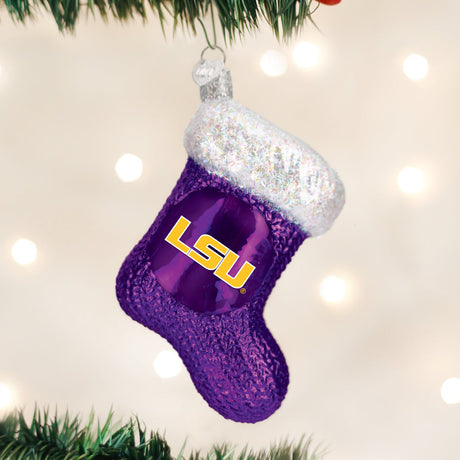 LSU--Stocking-Ornament-Christmas-Ornaments
