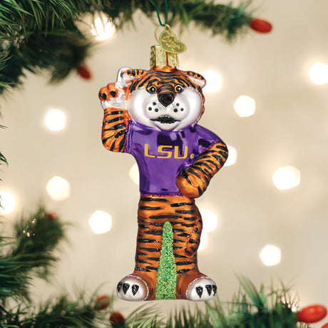 LSU-Mike-The-Tiger-Ornament-Christmas-Ornaments