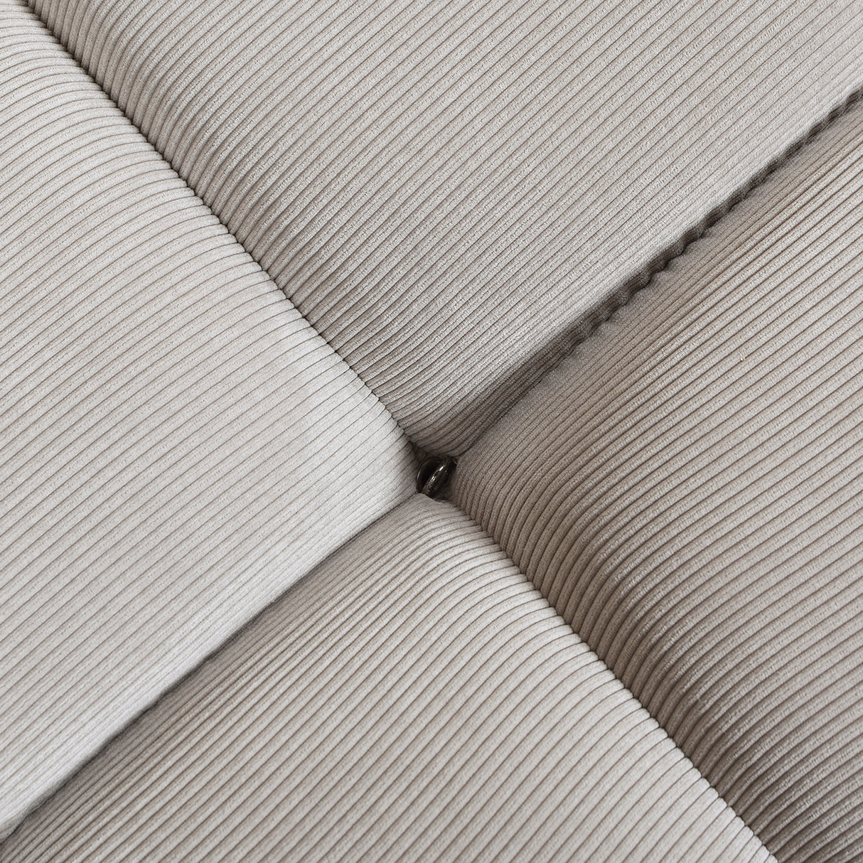 Marcel 36" Bubble Modular Modern Cocktail Ottoman