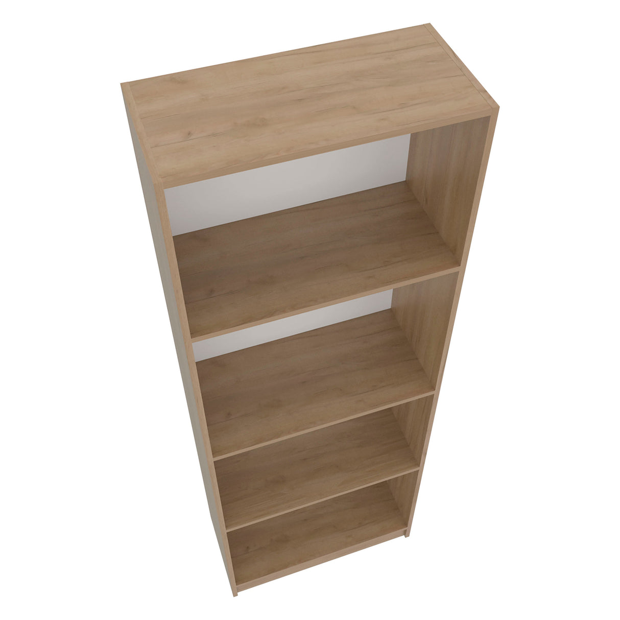 Storage Bookcase