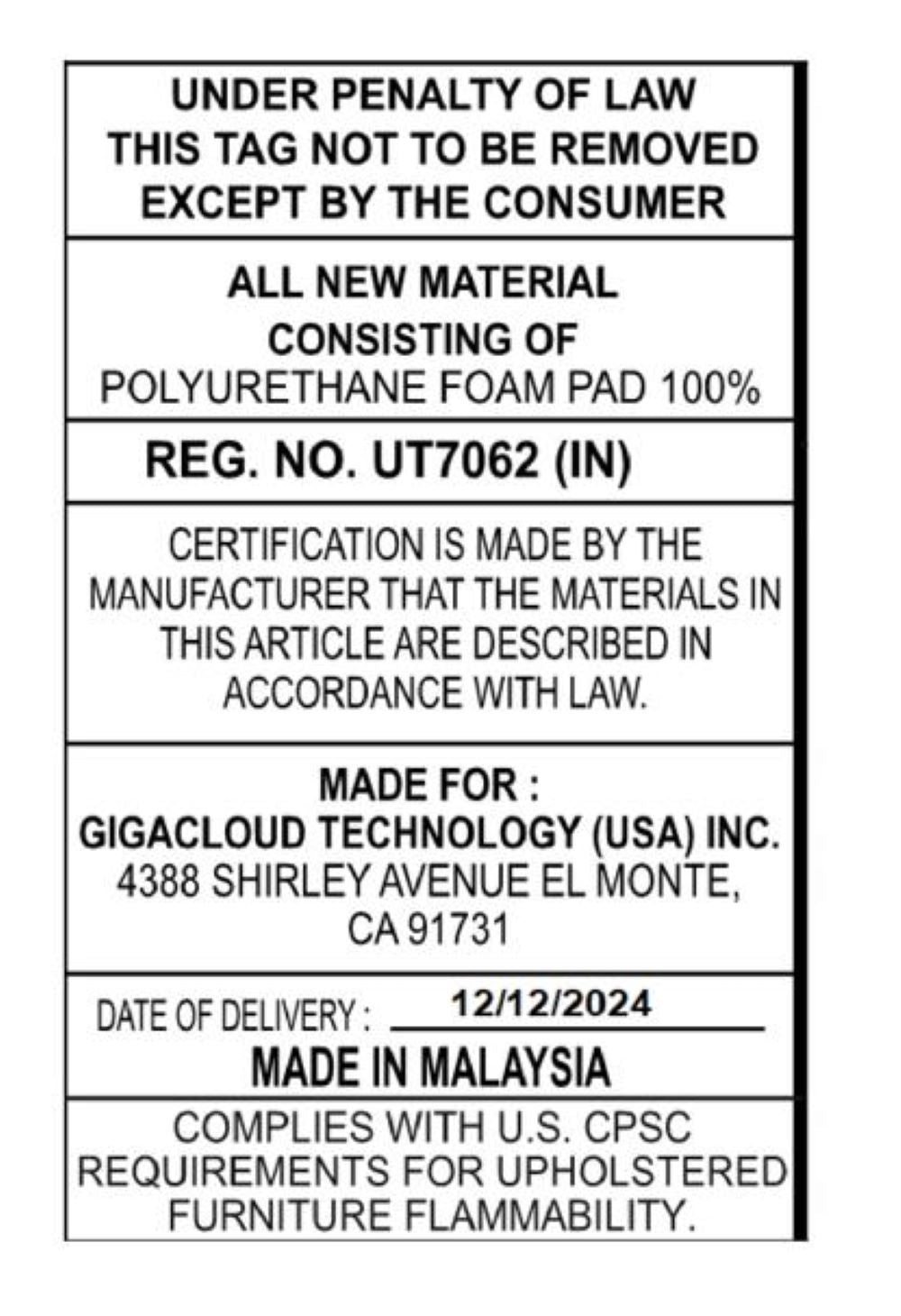TOPMAX Modern 5-Piece Extendable Wood Dining Table Set
