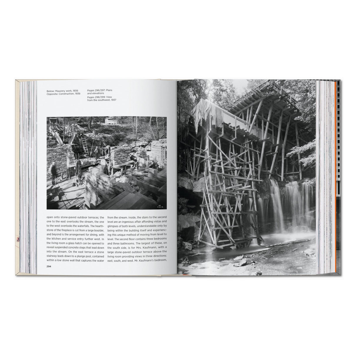 Frank Lloyd Wright. 45th Ed. (English)