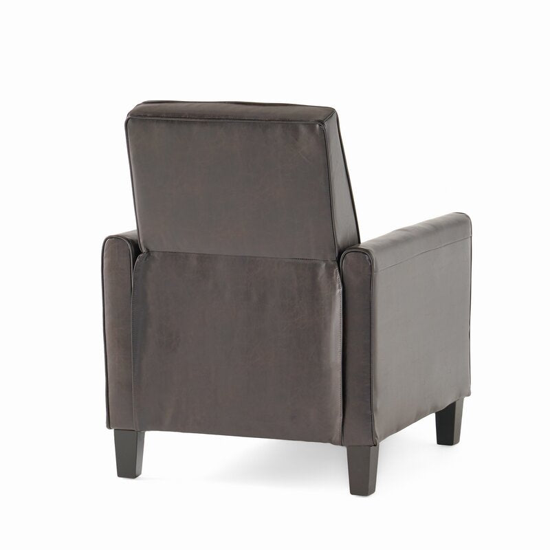 Tyler Push Back Recliner