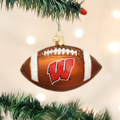 Wisconsin-Football-Ornament-Christmas-Ornaments