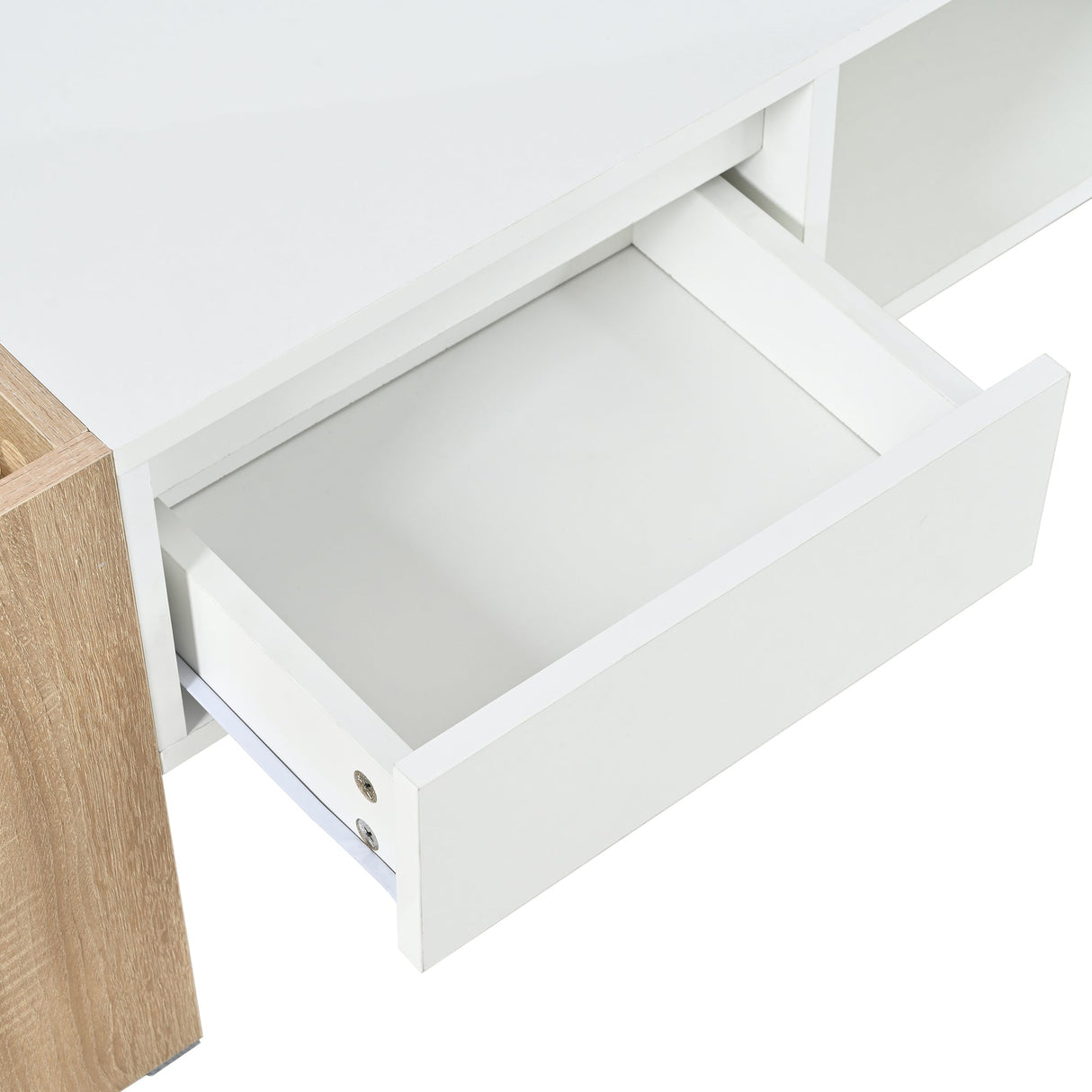 High Glossy Coffee Table