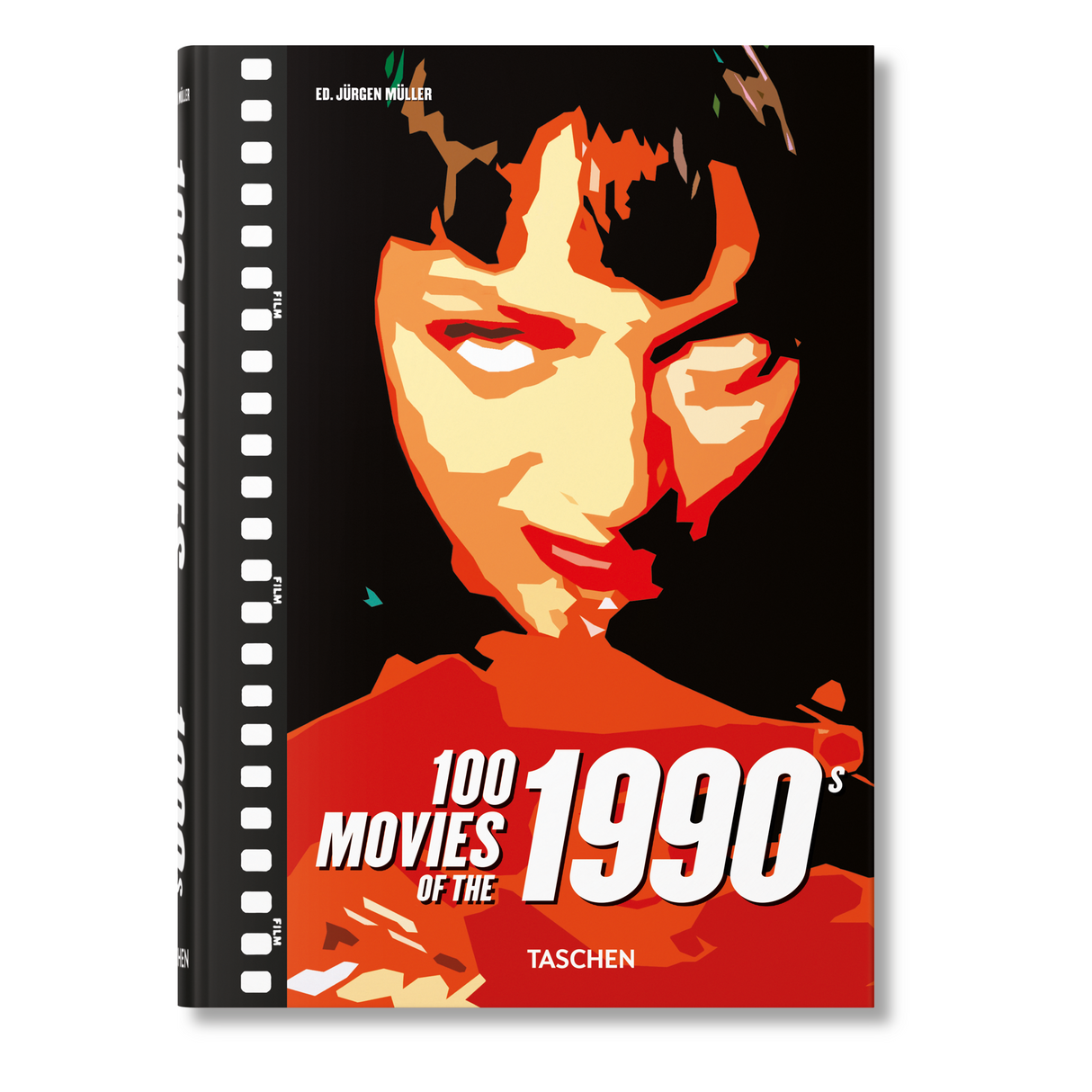 100 Movies of the 1990s (English)