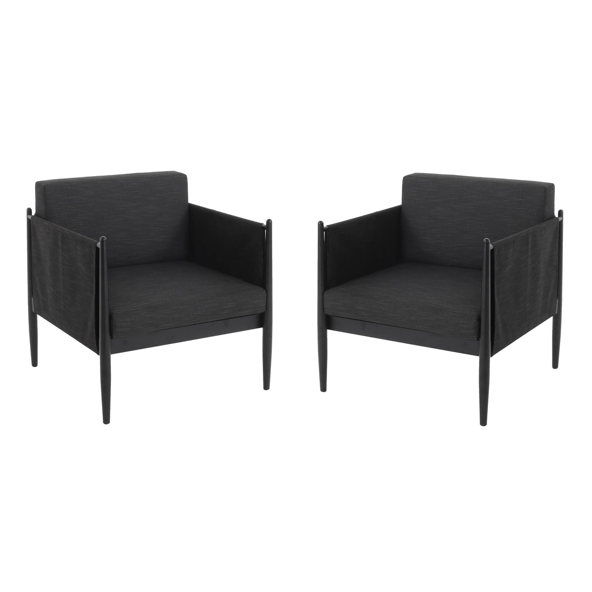 Dawson - Club Chair