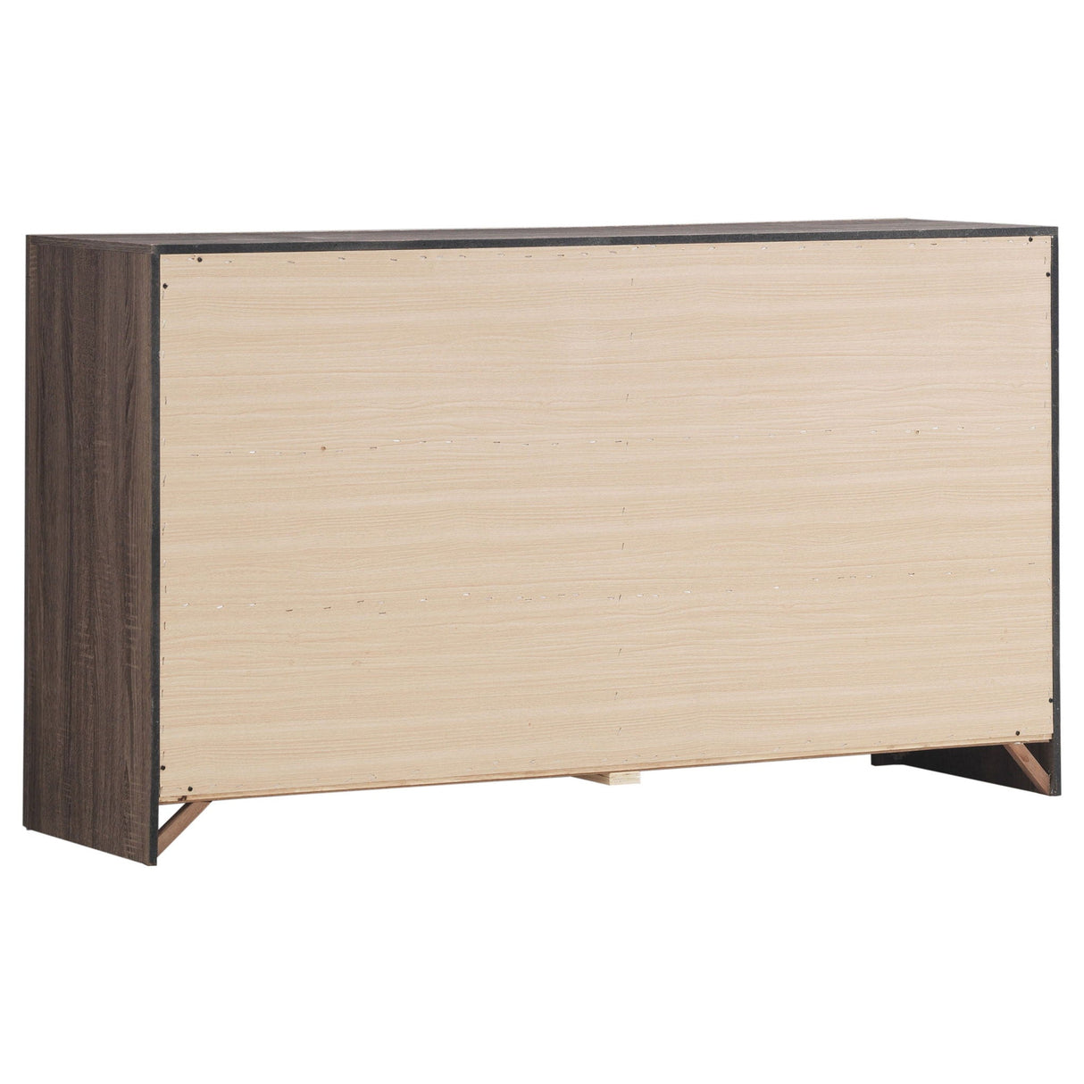 Sherwood - 6 Drawer Dresser