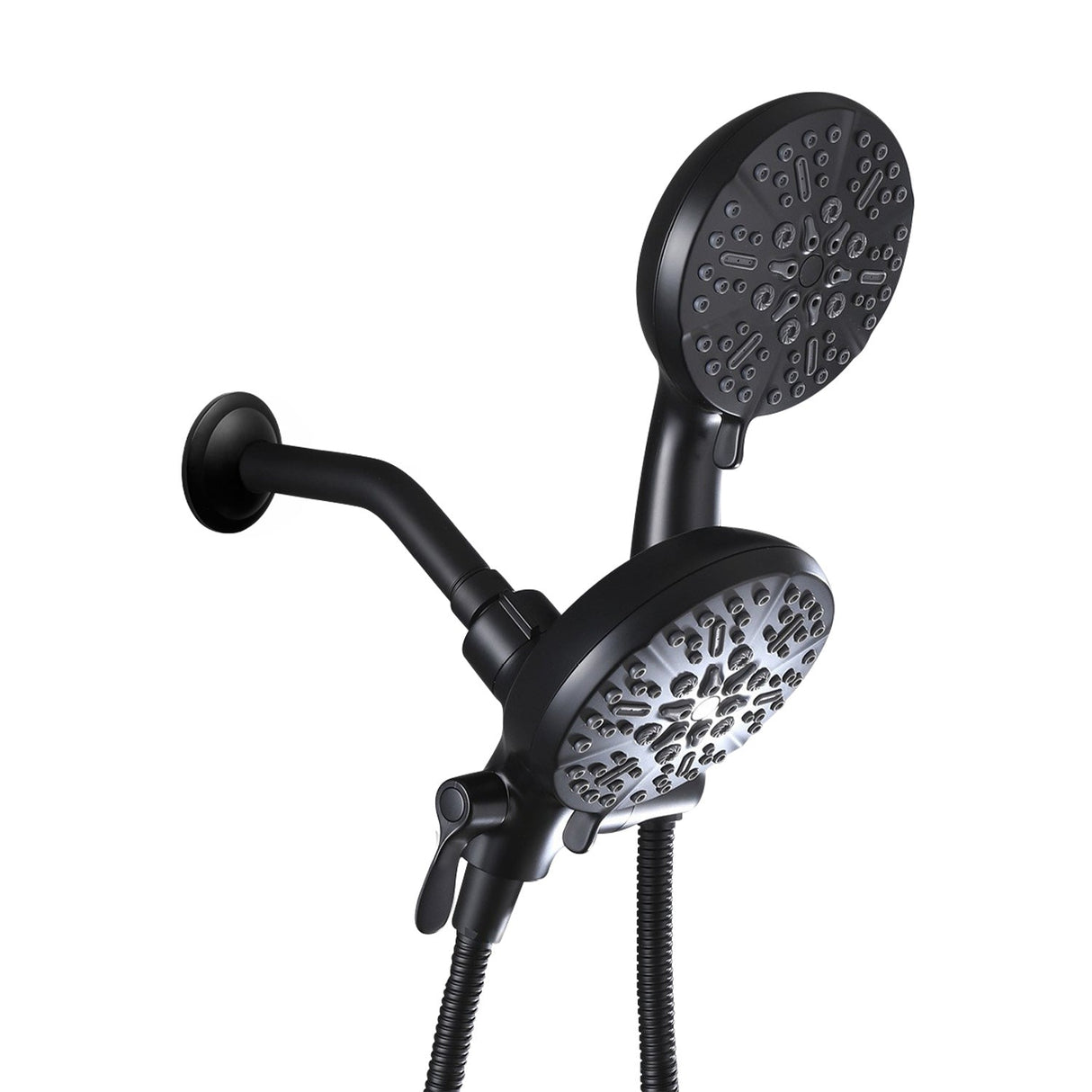 High Pressure 3-Way Rainfall Combo Showerhead