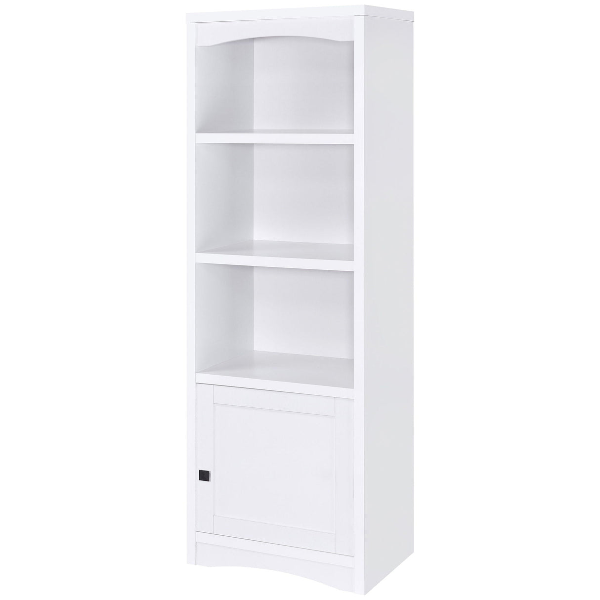 Stott - 3 Shelf Media Tower