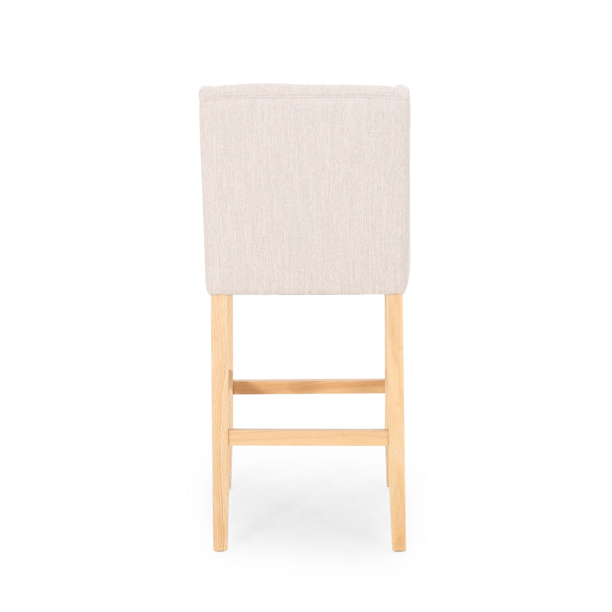 Ethereon - Tufted Counter Stool (Set of 2)