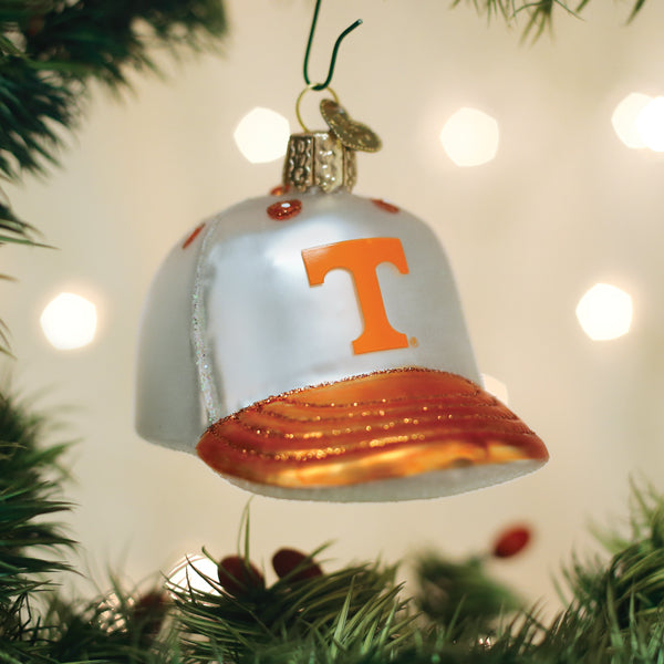 Tennessee-Baseball-Cap-Ornament-Christmas-Ornaments