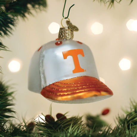 Tennessee-Baseball-Cap-Ornament-Christmas-Ornaments