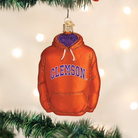 Clemson-Hoodie-Ornament-Christmas-Ornaments
