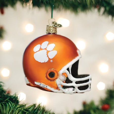Clemson-Helmet-Ornament-Christmas-Ornaments