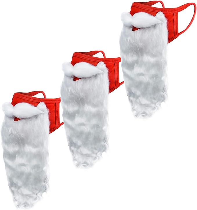 3-Pack-Santa-Beard-Face-Mask-