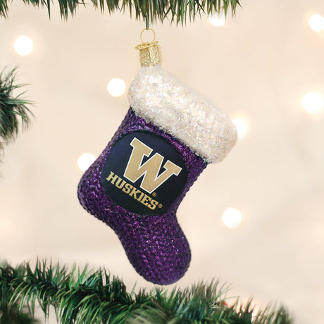 Washington-Stocking-Ornament-Christmas-Ornaments