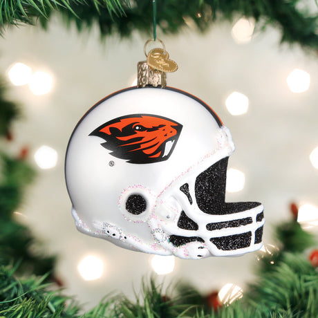 Oregon-State-Helmet-Christmas-Ornaments