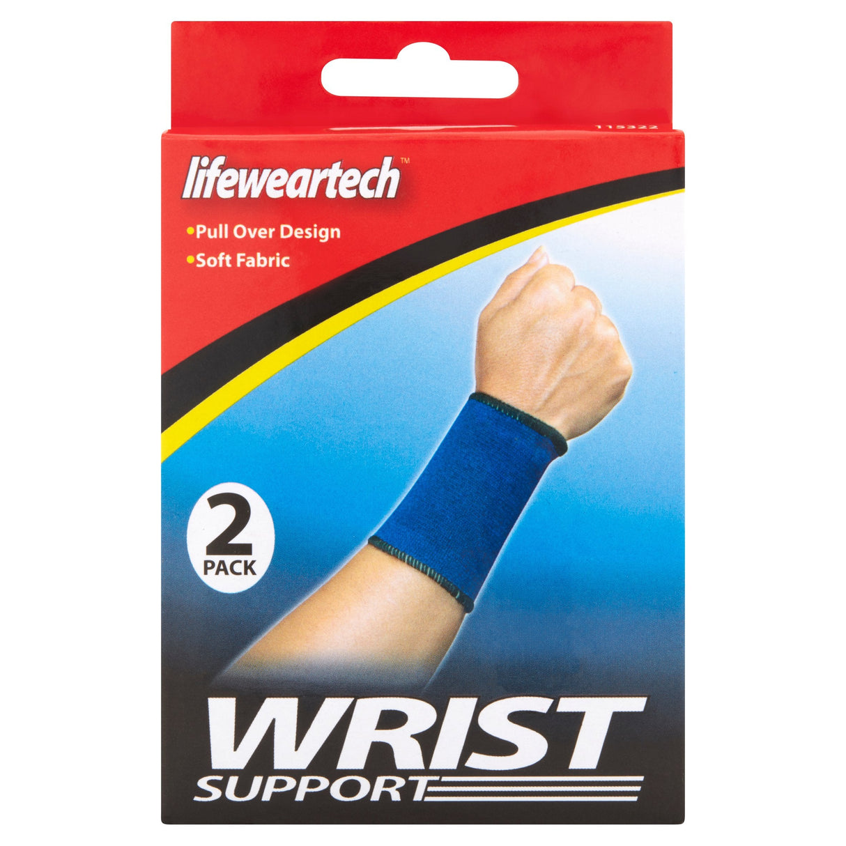 2-Pack-Elastic-Wrist-Support-Band-