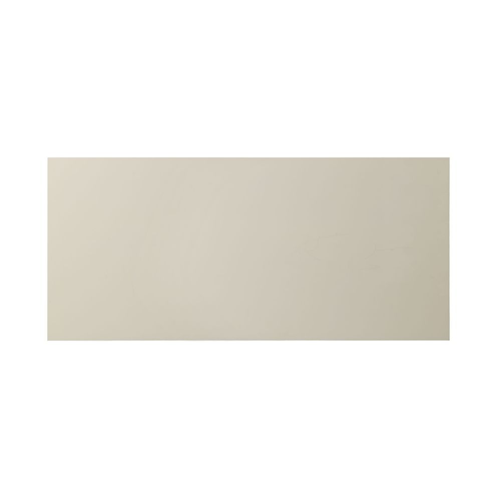 Ceara - Console Cabinet - White