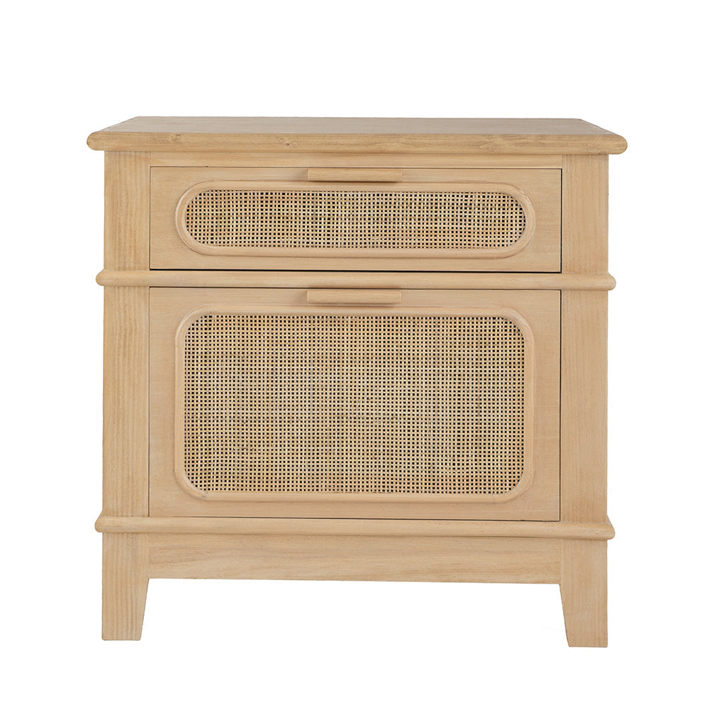 Stanislaw Nightstand