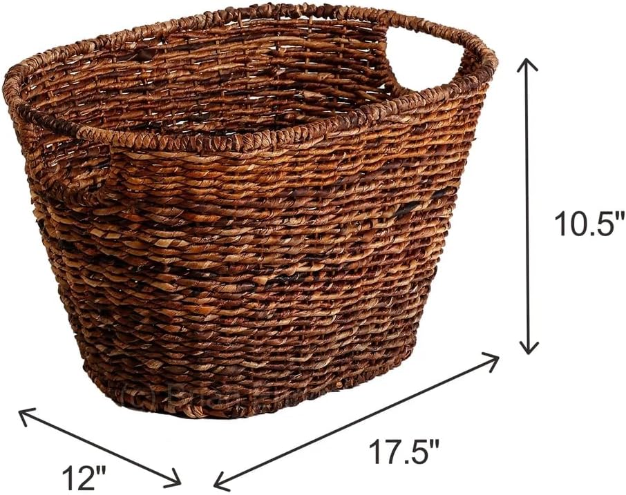Set of 13 Pc Bacbac Basket Set