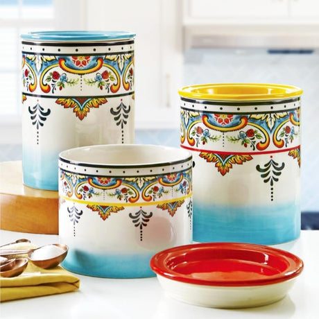 Zanzibar-3-Piece-Canister-Set-Dinnerware